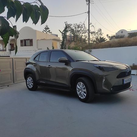Jb Villa (Adults Only) ميساريا المظهر الخارجي الصورة