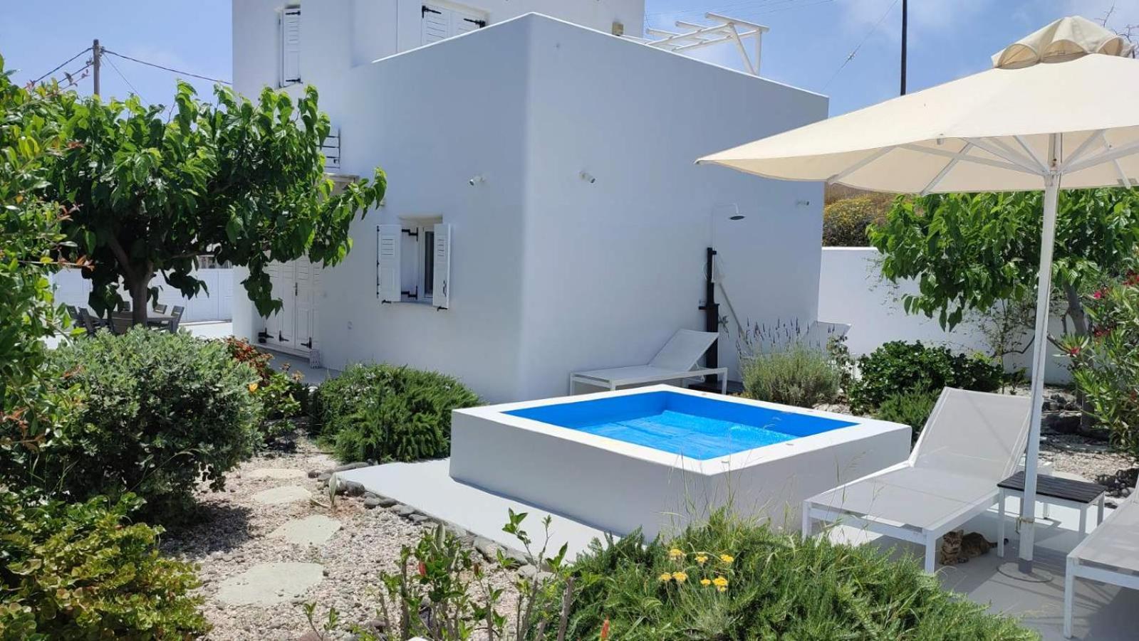 Jb Villa (Adults Only) ميساريا المظهر الخارجي الصورة