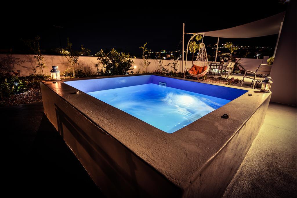 Jb Villa (Adults Only) ميساريا المظهر الخارجي الصورة