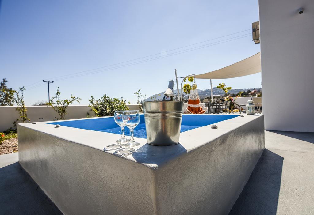 Jb Villa (Adults Only) ميساريا المظهر الخارجي الصورة