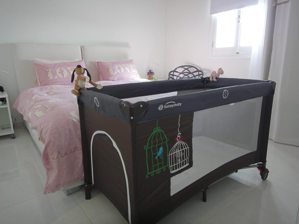 Jb Villa (Adults Only) ميساريا المظهر الخارجي الصورة