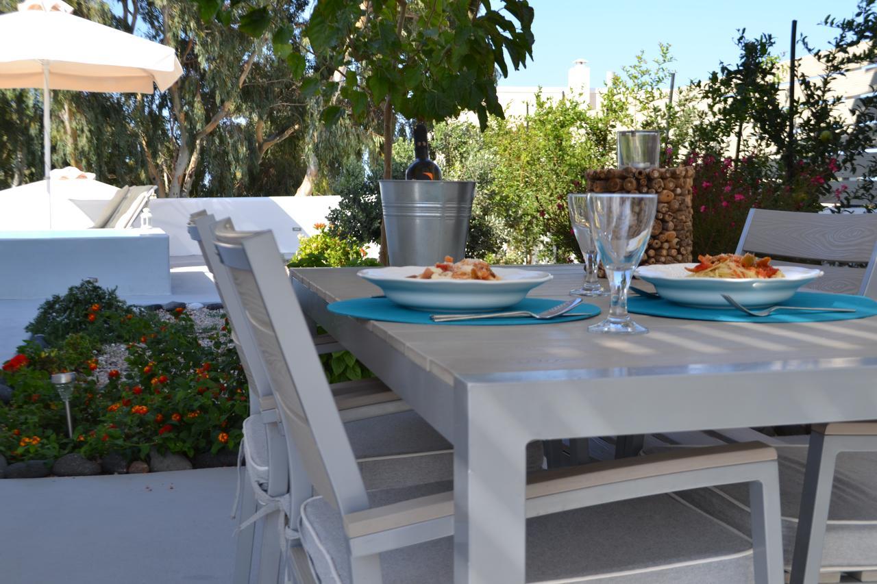 Jb Villa (Adults Only) ميساريا المظهر الخارجي الصورة