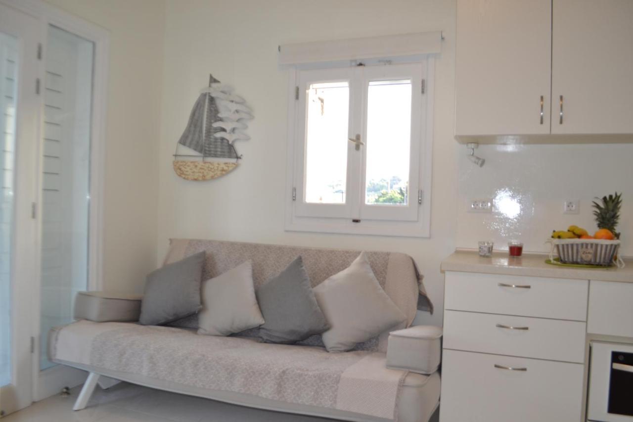 Jb Villa (Adults Only) ميساريا المظهر الخارجي الصورة