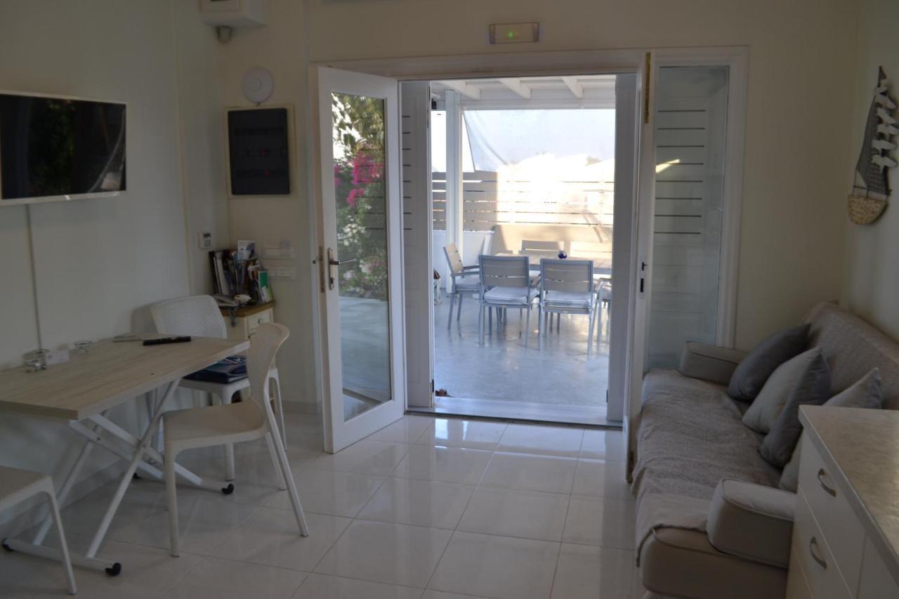 Jb Villa (Adults Only) ميساريا المظهر الخارجي الصورة