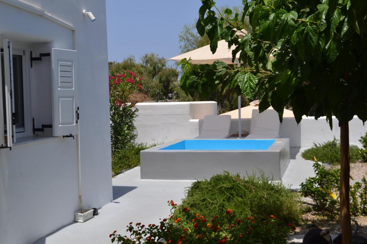 Jb Villa (Adults Only) ميساريا المظهر الخارجي الصورة